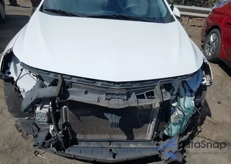 2017 Chevrolet Malibu 1Lt из США, поврежденный, VIN 1G1ZE5ST5HF230468